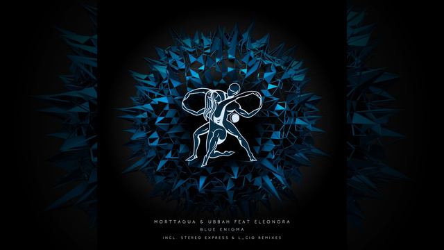 Blue Enigma (Stereo Express Remix) смотреть онлайн