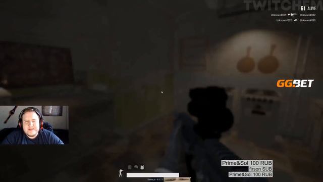 Топ Моменты с Twitch | Челлендж для Стримеров | Всё Пошло не По Плану смотреть онлайн
