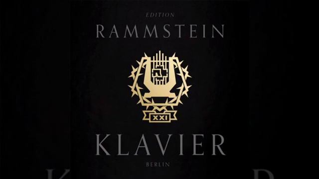 Rammstein - Sonne (XXI - Klavier) смотреть онлайн