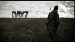 Первый взгляд. DayZ - серия 1 (BlackSilverUfa)