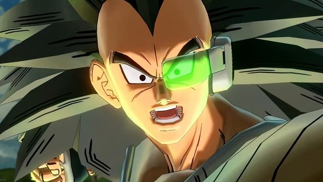 Dragon Ball Xenoverse 2 2023 Review | The Best Dragon Ball Game? смотреть онлайн