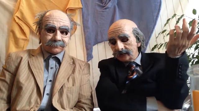 деды валяют дурака, верное средство смотреть онлайн