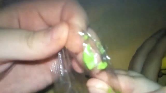 Распаковка воздушного пластилина за 12 руб. смотреть онлайн