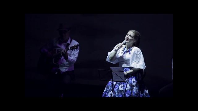 Марина Девятова — 14 марта во Владимире смотреть онлайн