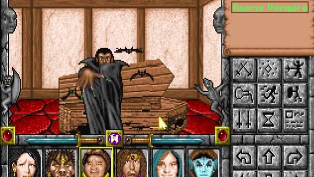 Let's Play World of Xeen Part #006 Lots of Little Things смотреть онлайн