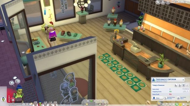 My Brutally Honest Review Of The Sims 4 Get To Work смотреть онлайн