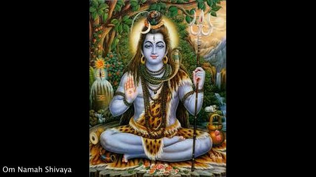 2.1.1 Great Shiva mantra / Великая Мантра Шивы смотреть онлайн