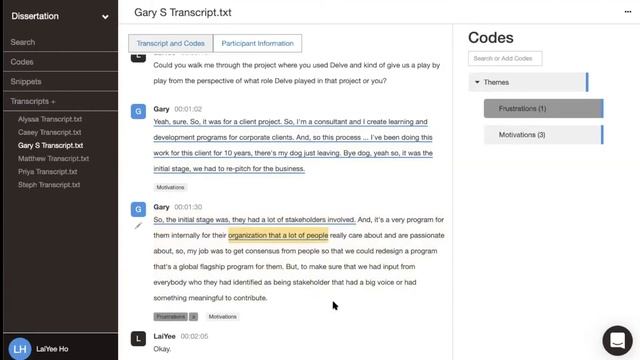 [Delve Tutorial] How to Code смотреть онлайн
