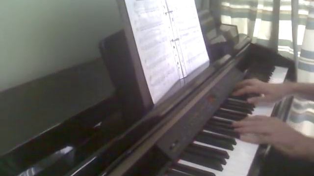 Truman Sleeps (from the Truman show) - Phillip Glass смотреть онлайн