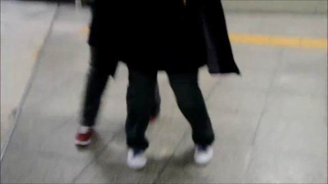 Seoul Spring Trip 2015 смотреть онлайн