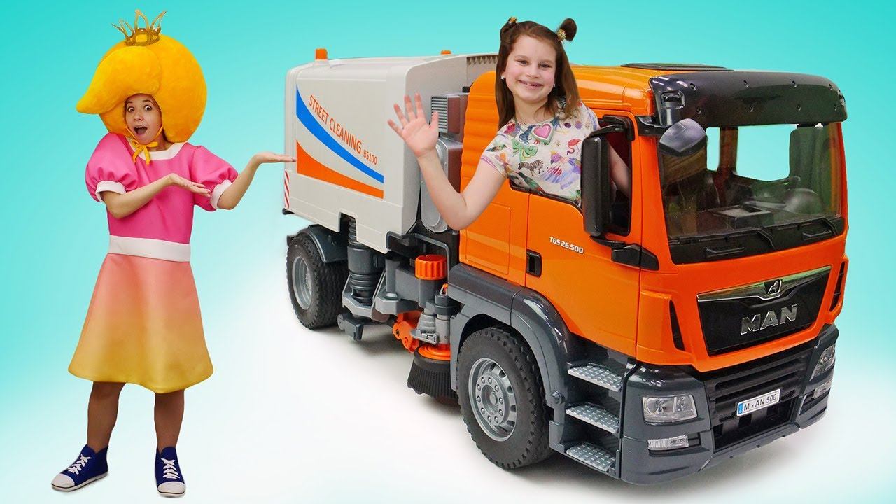 Мультики для девочек про принцесс. Играем в куклы. Принцесса Сина и Ли отправляются на поиски зимы смотреть онлайн