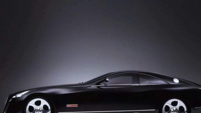 Mercedes-Benz Maybach Exelero : The 8 Million Dollar Car