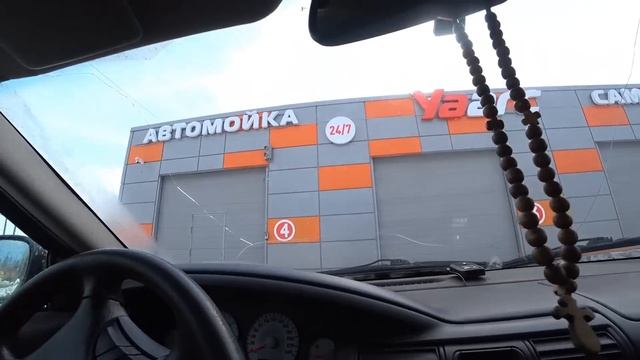 Привожу Сайберок в порядок.. смотреть онлайн