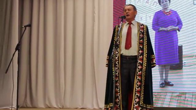башҡорт халыҡ йыры - смотреть онлайн