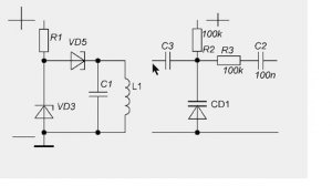 УРОК 13. Что такое туннельный диод