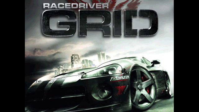 Race Driver GRID Theme Song смотреть онлайн