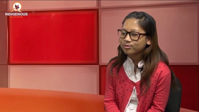 Susmita Chamling Rai (singer) On Imo Dung Imo Jim with Chhila Rai Episode - 35 смотреть онлайн
