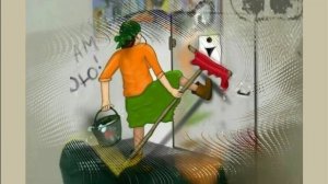 12 школа Уфа Нижегородка ,тётя Катя наш завхоз