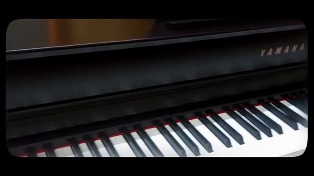 I Bought a New Piano! Yamaha Clavinova CLP - 735 смотреть онлайн