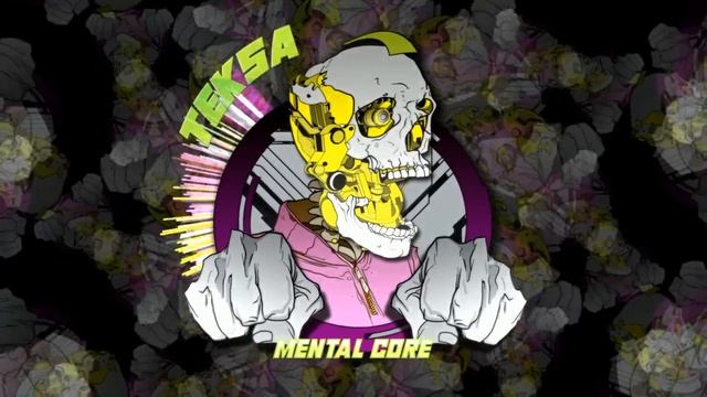 Teksa - Brain Attack смотреть онлайн