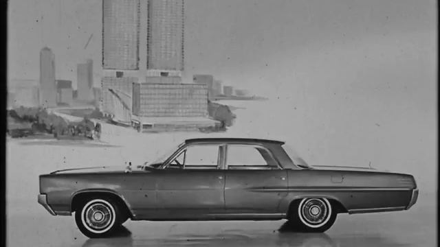 Release 2 1964 Pontiac Dealer Sales Training (Bonneville Grand Prix Catalina) смотреть онлайн