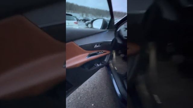 Обзор Peugeot 5008 II 7 мест 2017 год АКПП из Европы в продаже на площадке КарЛайфГрупп смотреть онлайн