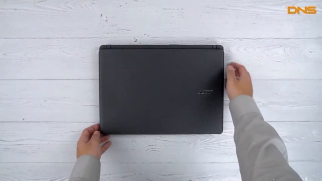 Распаковка Acer Aspire ES1-432 / Unboxing Acer Aspire ES1-432 смотреть онлайн