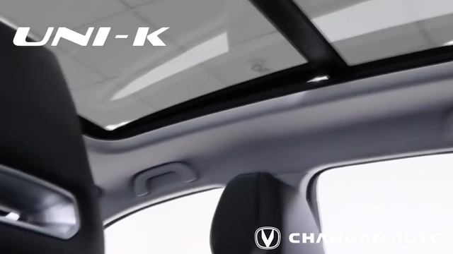 SUV UNI-K смотреть онлайн