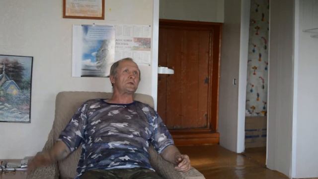 Е.А. Колпаков о воспитании детей смотреть онлайн