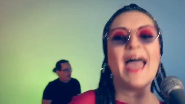 Любочка-@rassvetymusic смотреть онлайн