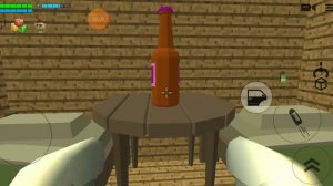 Смотрим на мои сохраненые карты в чикен гане 2 часть.