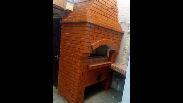 Фотоархив бывалого печника из Крыма смотреть онлайн