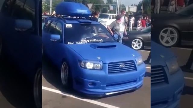 Авто шоу алматы Fors смотреть онлайн