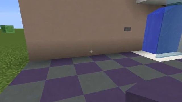 Механический душ в minecraft 1.12 смотреть онлайн