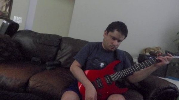 Thoughts on Jackson JS 12 Dinky!