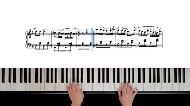 18. Полька (Russian Piano Method Part II) смотреть онлайн