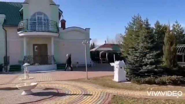 День рождение, Юбилеи, новогодние корпоративы в Эдем-парке смотреть онлайн