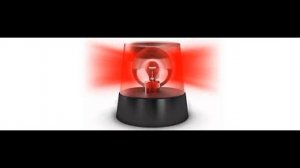 Звук пожарной тревоги