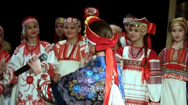 Сыромля Вероника "Куры рябые" смотреть онлайн