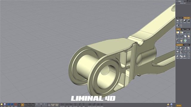 Moi 3D Best Modelling Practices / How To Prepare a 3d Model for Export and 3D Printing смотреть онлайн