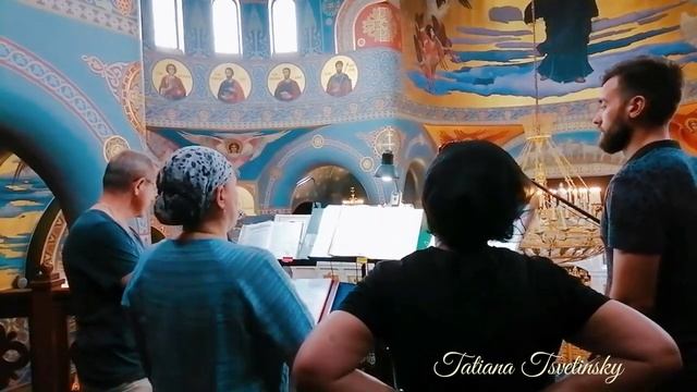 Милость мира «Иерусалимская» смотреть онлайн