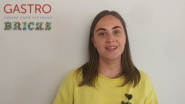 Чему в первую очередь нужно научить официанта?