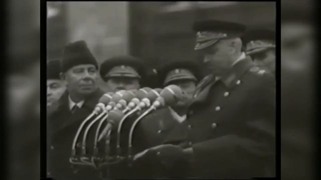 Увековеченная память: Могила Неизвестного Солдата смотреть онлайн