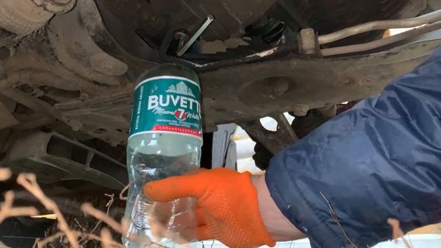 Замена масла КПП Scudo Jumpy Expert смотреть онлайн