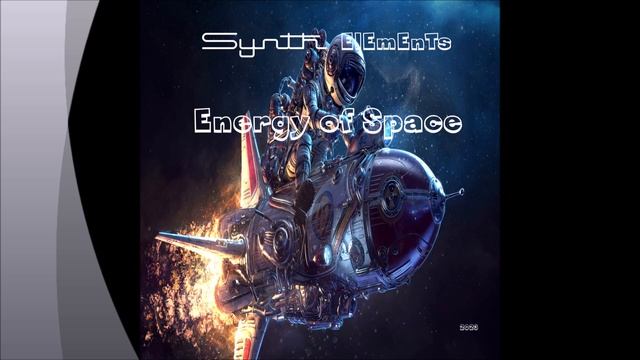 Synth Elements - Dance Magic смотреть онлайн