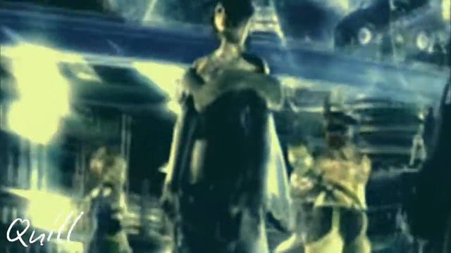 Today - Lulu/Rikku - Final Fantasy X (MEP Part) смотреть онлайн