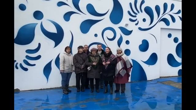 Муз. К. Литова, сл. Г. Рублева «Севастопольский Вальс» испл. Преподаватели и учащиеся ДШИ «Гжель» смотреть онлайн