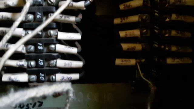 ЭЛЕКТРОВОЗ ВЛ80Р.Не вкл. ГВ всех секций. смотреть онлайн