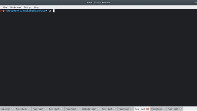 Bruteforce Domain Users Using Kerbrute - OSCP смотреть онлайн