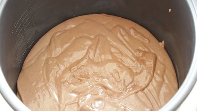 Вкусные будни